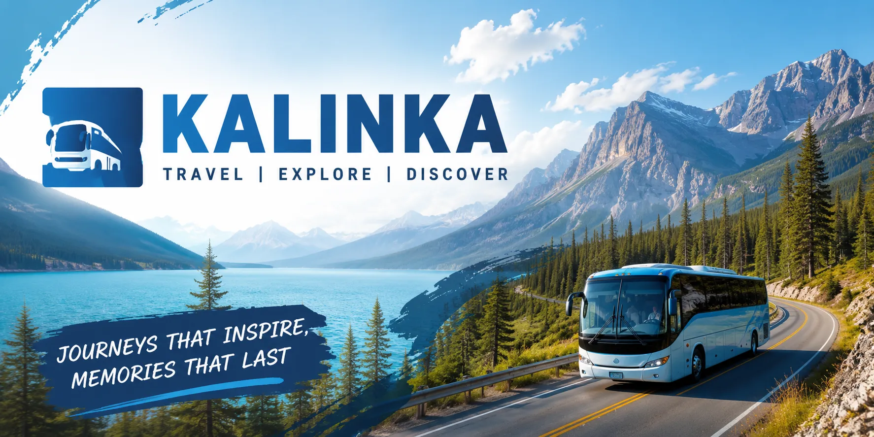 Travel Beyond Destinations with Kalinka Travels