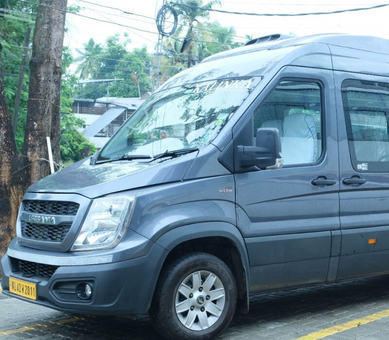 best urbania rentals in kochi